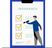 เช็กความคุ้มครอง